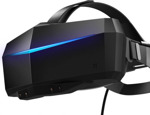 Pimax 5K+ and Business Edition OLED Review