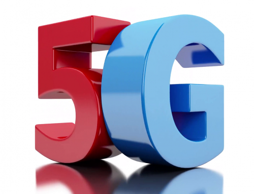5G and its importance for Immersive Technology